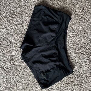 Women’s Nike Black Shorts